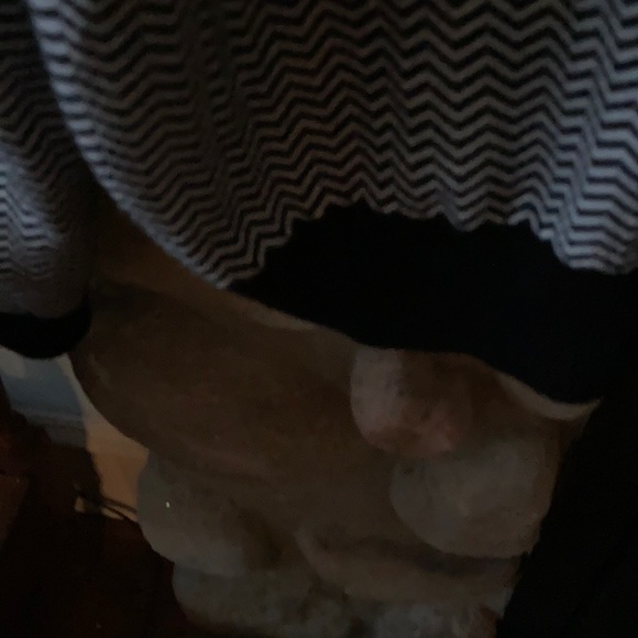 Croft&Barrow women’s zip up cardigan - Picture 5 of 7